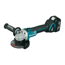 MEULEUSE SS FIL Ø125 MAKITA DGA506RTJ 18V/5A